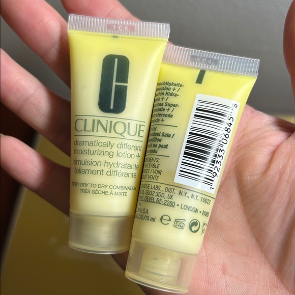 Clinique moisture set - Picture 4 of 4